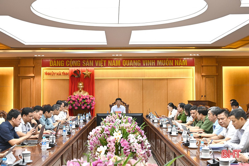 Hướng dẫn sử dụng hệ thống tiếp nhận, xử lý phản ánh liên quan đổi mới sáng tạo và chuyển đổi số