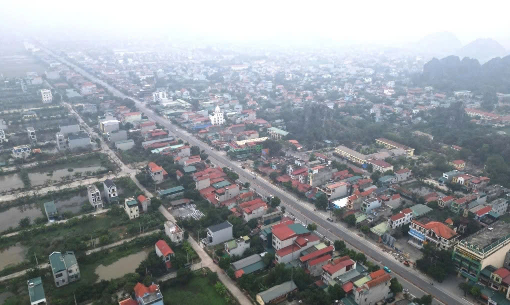 Ban Bí thư nghiêm cấm liên hoan, chúc mừng khi sắp xếp tỉnh, xã