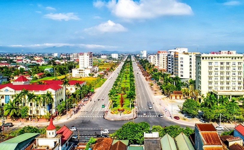 Hà Tĩnh tập trung cao cho công tác tuyên truyền đại hội đảng bộ các cấp, nhiệm kỳ 2025-2030