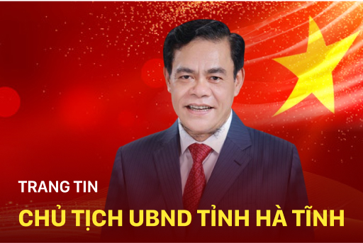 Chủ tịch tỉnh