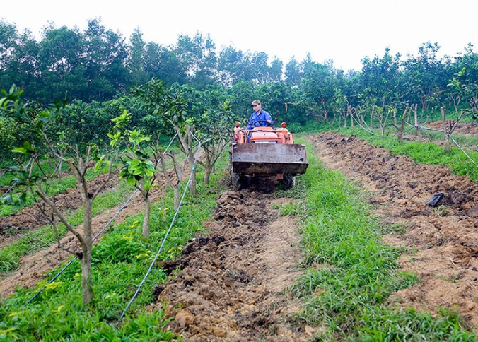 Can Lộc: Chuyển đổi số mang đến nhiều tiện ích cho người dân