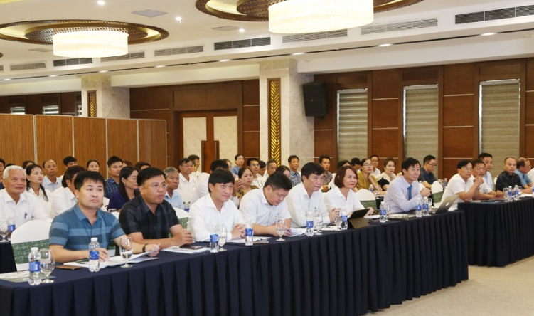 Hà Tĩnh: Tăng cường khả năng chống chịu của cơ sở y tế trước thiên tai