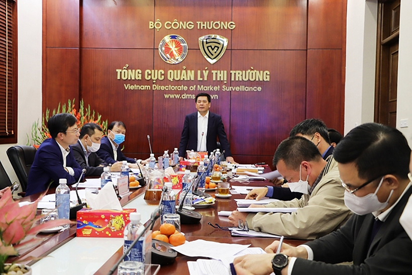 Hà Tĩnh ban hành công văn hỏa tốc yêu cầu đảm bảo cung ứng xăng dầu
