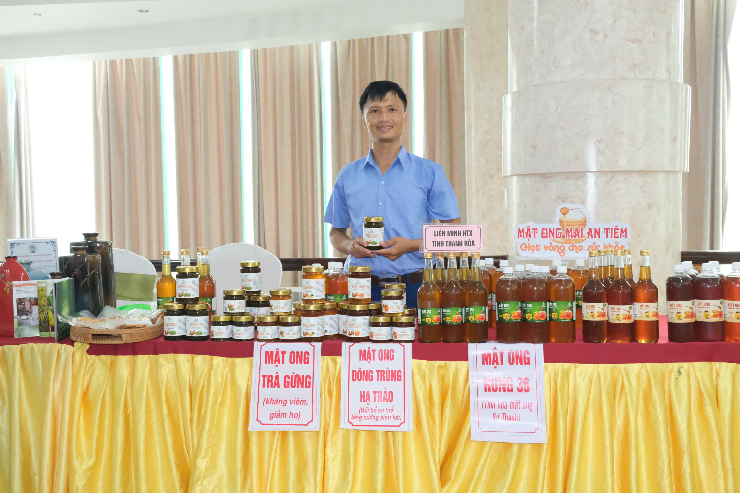 Diễn đàn chia sẻ kinh nghiệm trong kết nối và tiêu thụ sản phẩm của hợp tác xã trong thời đại công nghệ số
