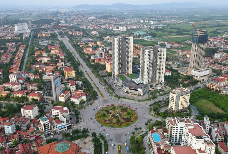 Đề án sắp xếp tỉnh, xã năm 2025 được Chính phủ phê duyệt