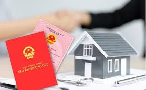 Thêm hai thủ tục đất đai thực hiện tại cấp xã