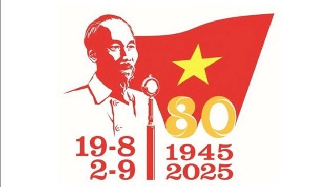 Hà Tĩnh đẩy mạnh tuyên truyền kỷ niệm 80 năm Cách mạng Tháng Tám và Quốc khánh 2/9