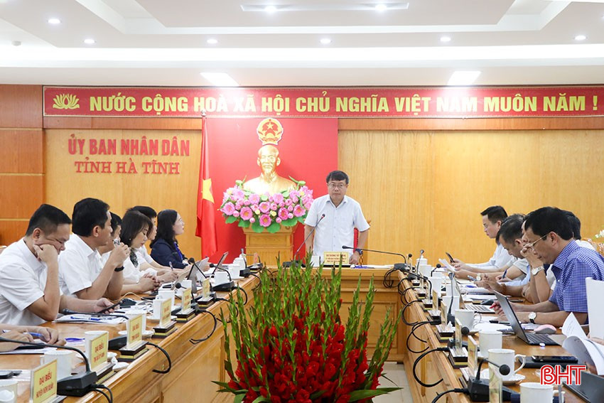 Đảm bảo các kỳ thi diễn ra an toàn, nghiêm túc, đúng quy chế