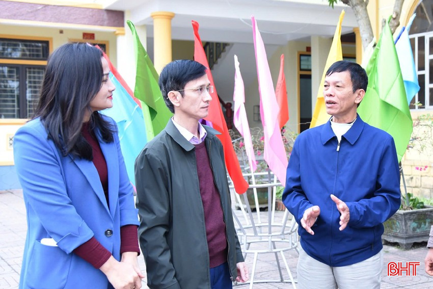 'Tôi tự nguyện nghỉ hưu trước tuổi vì lợi ích chung!'