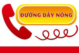 Chi cục Quản lý thị trường Hà Tĩnh công bố 'đường dây nóng'