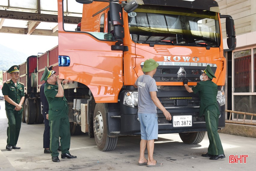 “Gác lễ', bảo vệ bình yên cho quê hương
