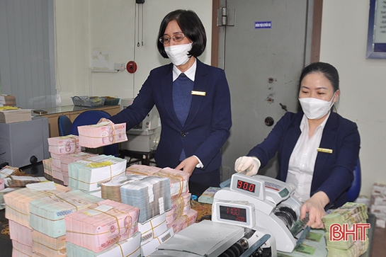 Doanh nghiệp nào trả lương cao nhất ở Hà Tĩnh?