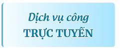 Dịch vụ công trực tuyển