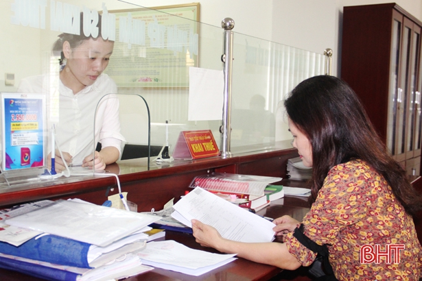 Hàng nghìn DN ngừng hoạt động, ngành thuế 'ôm' 104 tỷ đồng nợ xấu