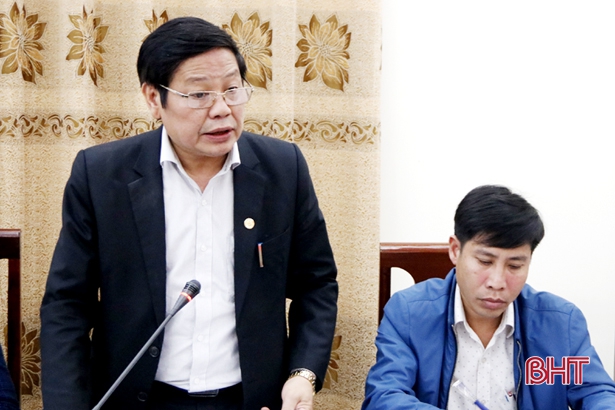 Lựa chọn một số đơn vị để giám sát chuyên sâu về cải cách hành chính