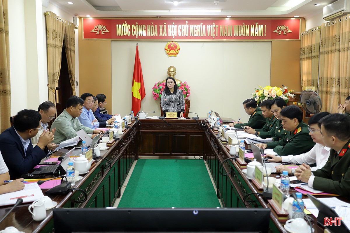 Quan tâm nâng cao chất lượng công dân nhập ngũ và dân quân tự vệ