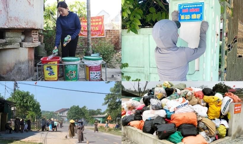 Kết quả triển khai Nghị quyết số 97/2022/NQ-HĐND ngày 16/12/2022 về một số chính sách hỗ trợ hoạt động bảo vệ môi trường