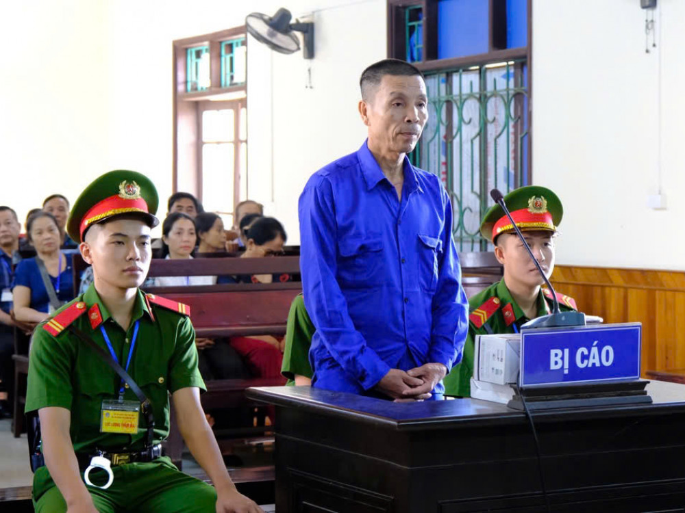 Xử phạt 6 năm tù đối tượng tuyên truyền chống phá Nhà nước