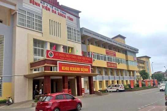 Sở Y tế không tổ chức đón tiếp khách nhân Kỷ niệm 66 năm ngày truyền thống ngành Y tế