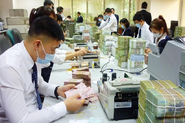 Quy định quản lý, sử dụng vốn, tài sản của tổ chức tín dụng