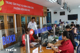 Nhiều chính sách quan trọng có hiệu lực từ tháng 7/2025