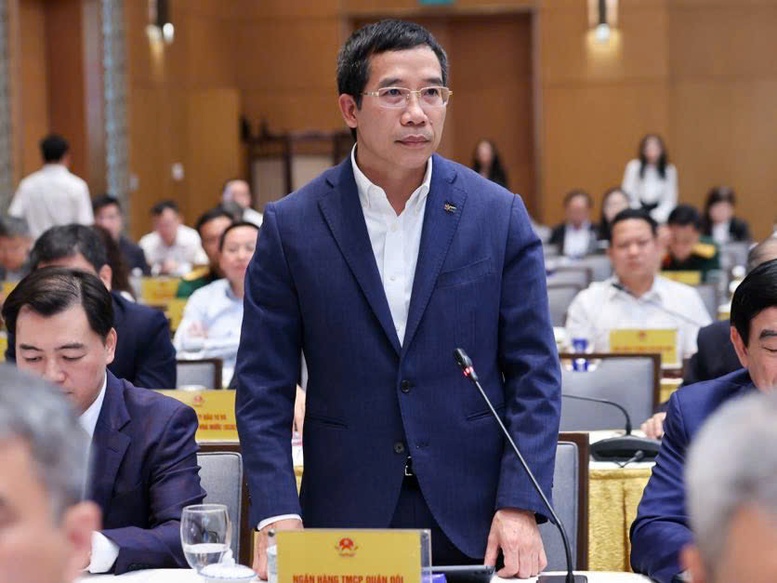 DNNN tiếp tục nỗ lực thúc đẩy chuyển đổi số, tích cực góp phần tăng trưởng 2 con số
