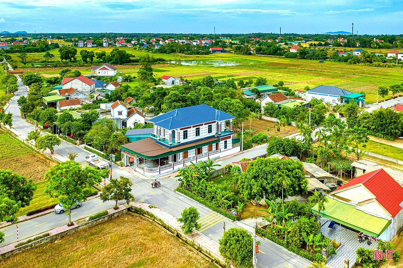 Tập trung triển khai sắp xếp ĐVHC cấp xã, tổ chức chính quyền địa phương 2 cấp