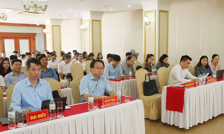 Tập huấn kỹ năng phòng ngừa, giải quyết tranh chấp liên quan đến hợp đồng.