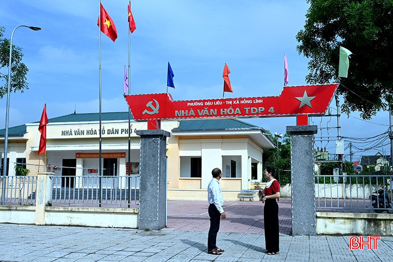 Giải quyết việc trùng tên thôn, tổ dân phố sau sắp xếp cấp xã thế nào?