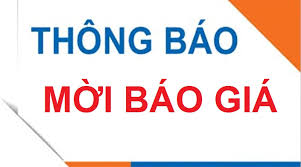 Mời báo giá dịch vụ thu gom và vận chuyển rác thải