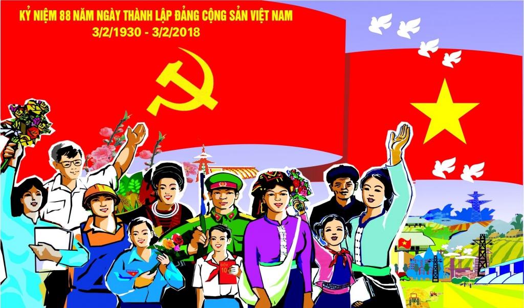 Một dịp để nêu cao trách nhiệm, tính kỷ luật, tình đoàn kết