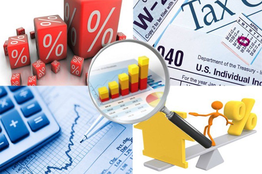 Những chính sách kinh tế mới nổi bật liên quan đến doanh nghiệp có hiệu lực từ tháng 10/2025