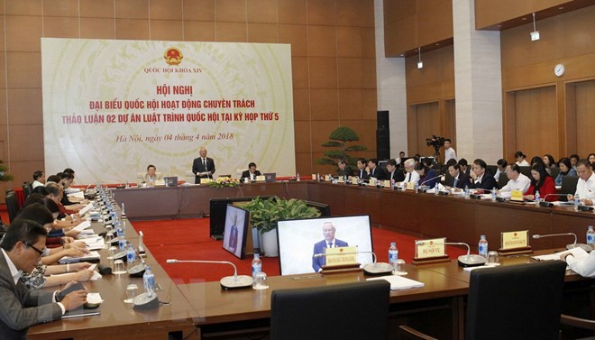 Bảo vệ an ninh mạng nhưng không ảnh hưởng đến quyền công dân