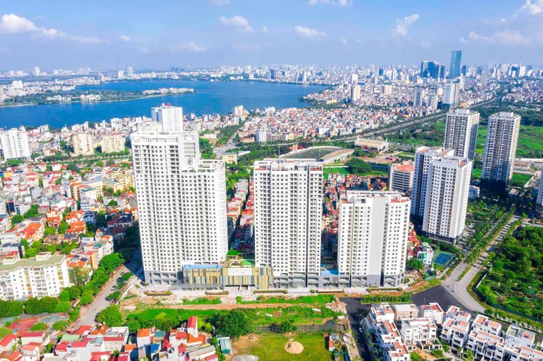 Ủy ban Chứng khoán Nhà nước: Việc nâng hạng là khởi đầu cho giai đoạn phát triển mới