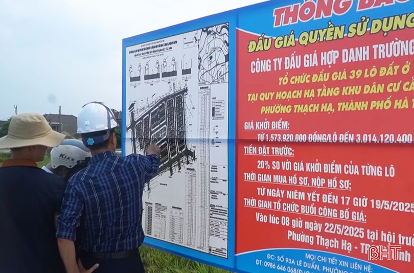 Giữ nhịp tăng trưởng, Hà Tĩnh thu ngân sách nội địa 5.480 tỷ đồng