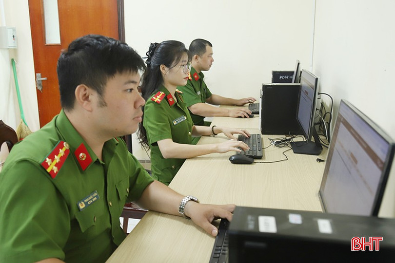 Rà soát đơn vị hành chính mới, sẵn sàng cho chính quyền địa phương 2 cấp