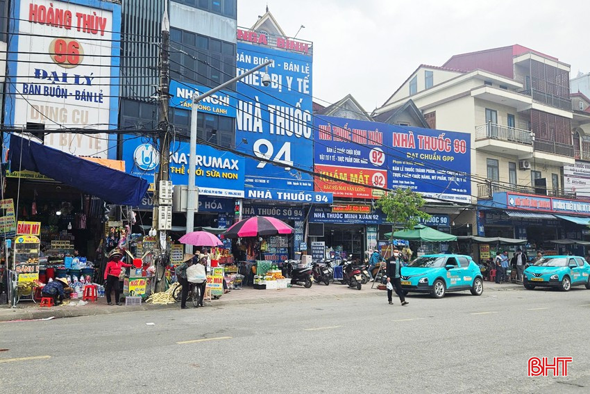 Hà Tĩnh lập đường dây nóng tiếp nhận thông tin về thuốc giả