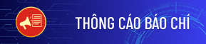 Thông cáo báo chí