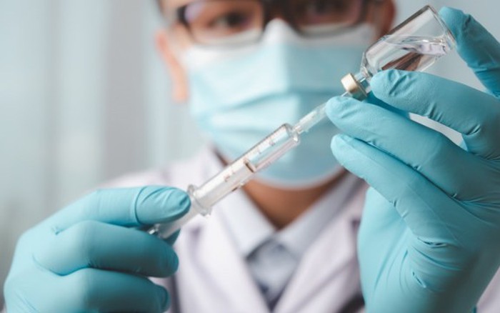 Biến thể COVID-19 mới XBB.1.16 gây ra các bệnh về mắt