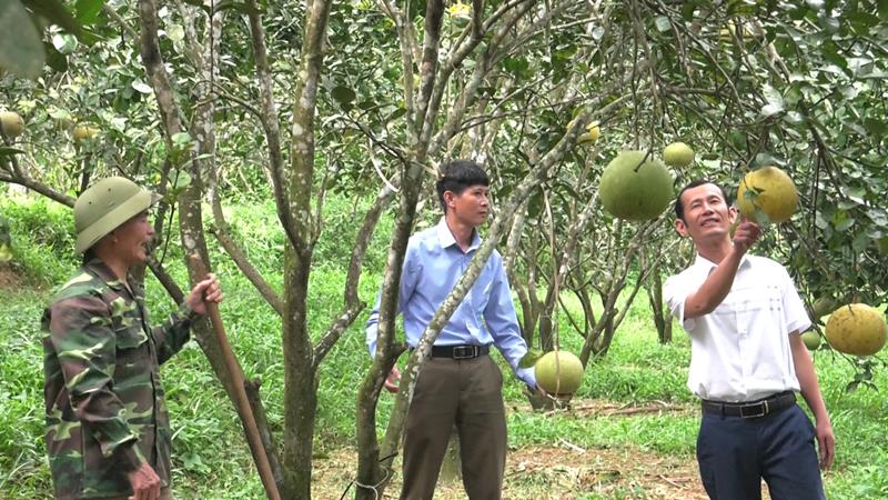 Đức Thọ: Nhân rộng, lan tỏa các mô hình “Dân vận khéo”