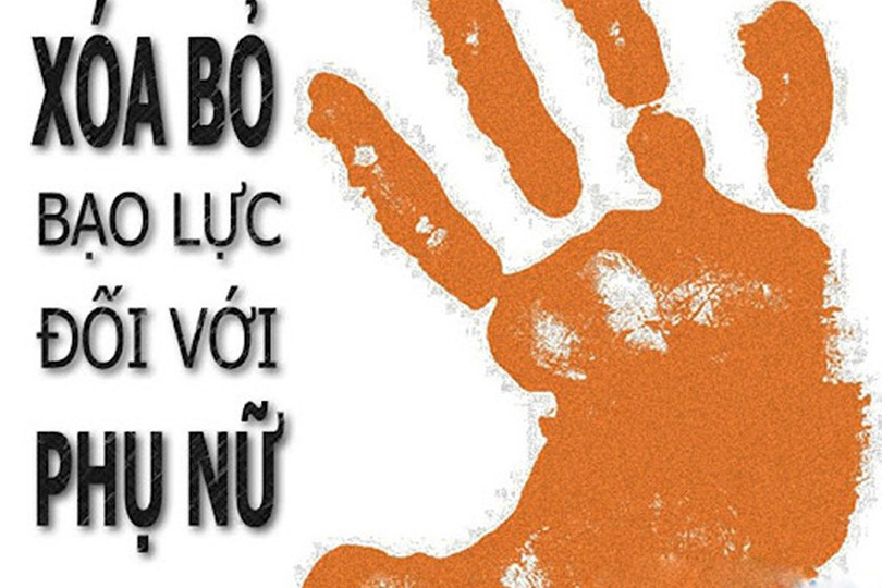 Tổ chức các hoạt động Ngày Thế giới xóa bỏ bạo lực đối với phụ nữ và trẻ em gái 25/11