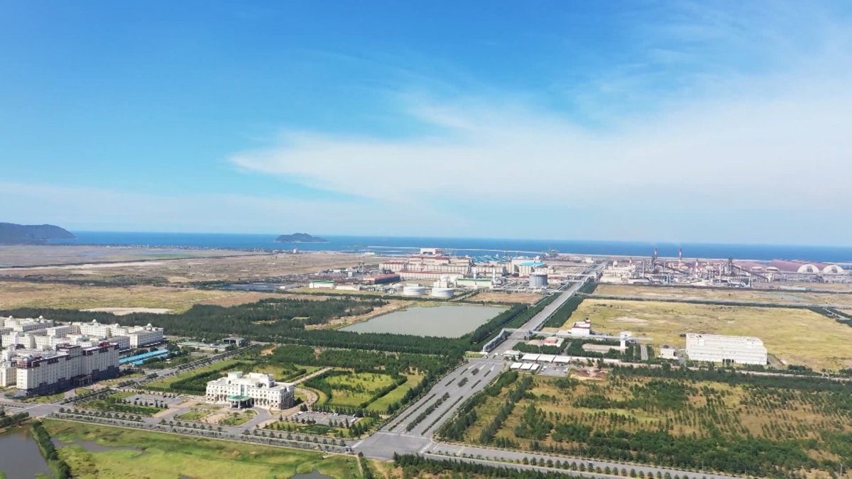 Nhà máy ô tô điện tại thị xã Kỳ Anh sẽ đi vào hoạt động từ tháng 6/2026