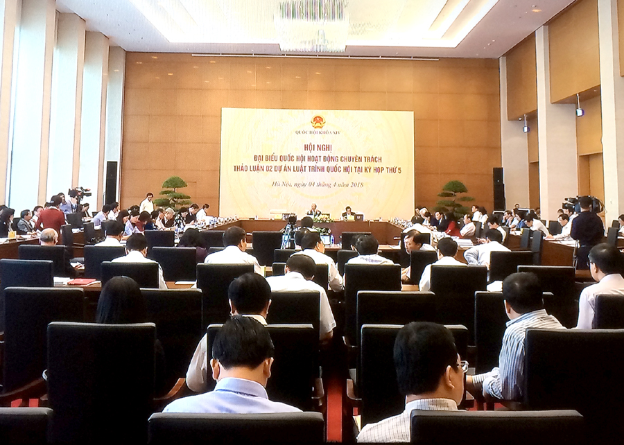 Tạo mô hình phát triển mới, đột phá cho các đơn vị hành chính - kinh tế đặc biệt