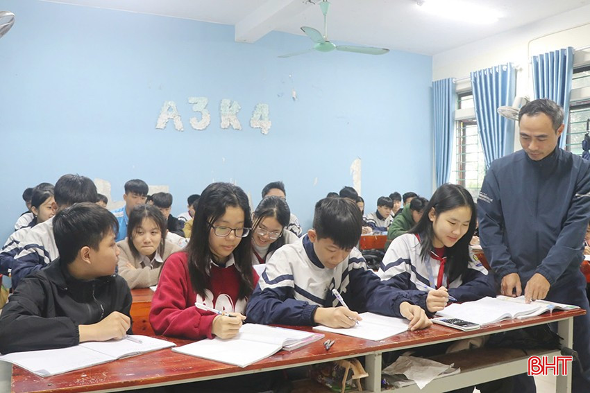 Miễn học phí - đầu tư cho tương lai!