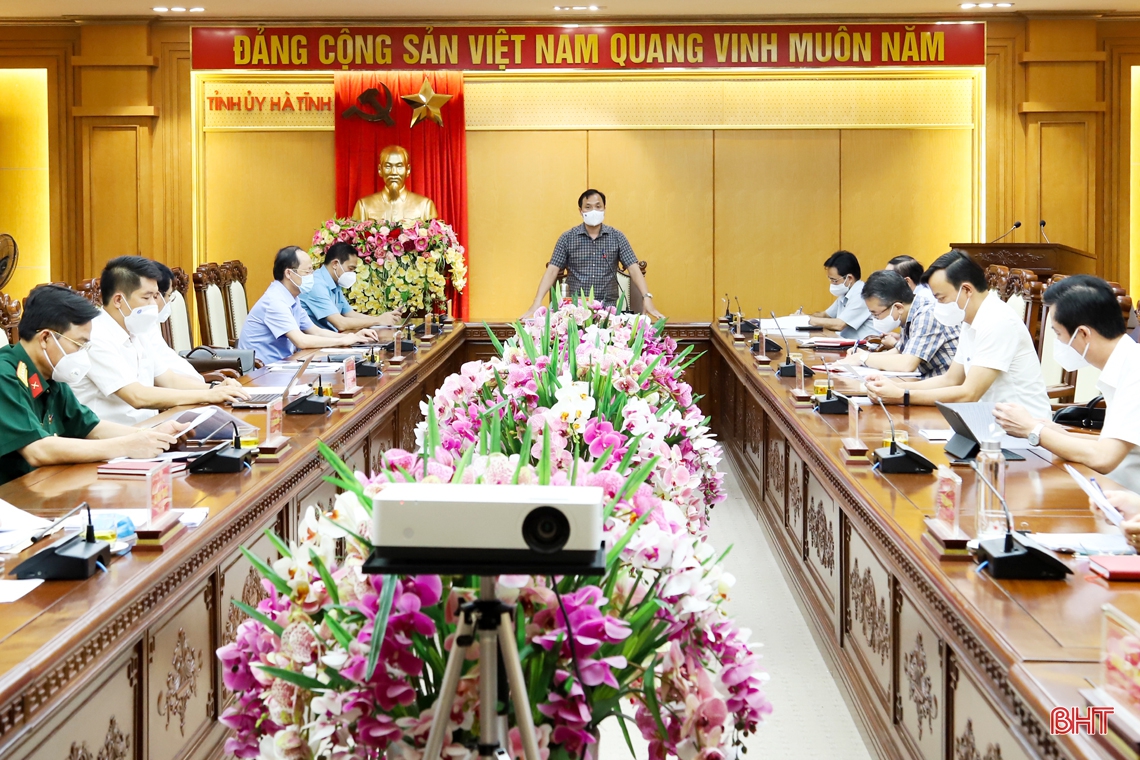 Chuyển đổi số là trách nhiệm của cả hệ thống chính trị, cuộc cách mạng toàn dân