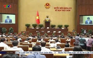 Hoàn thiện pháp lý về tương trợ tư pháp hình sự