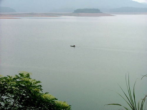  Tài nguyên nước