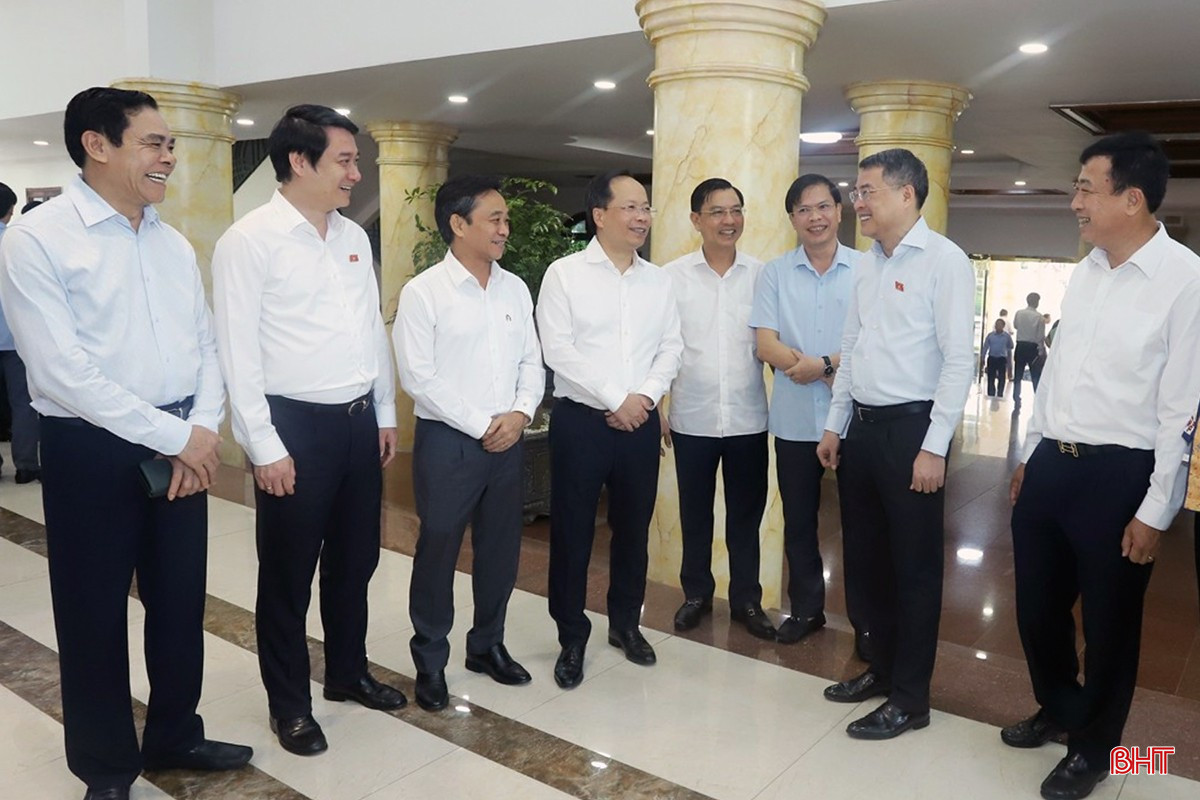  1.588 đại biểu dự Đại hội XIV của Đảng