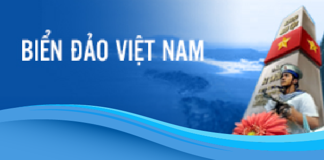 Biển đảo Việt Nam