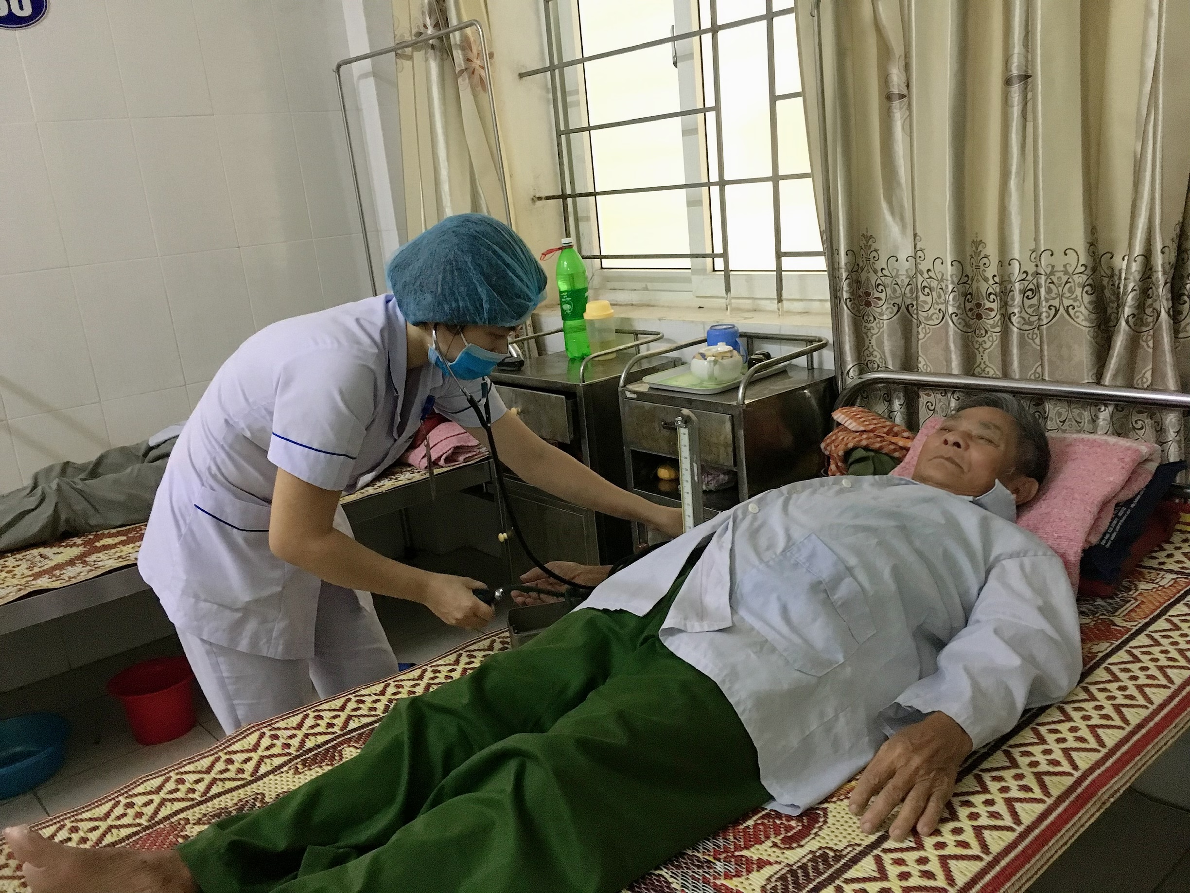 Hiểu đúng về thông tuyến tỉnh khám chữa bệnh bảo hiểm y tế
